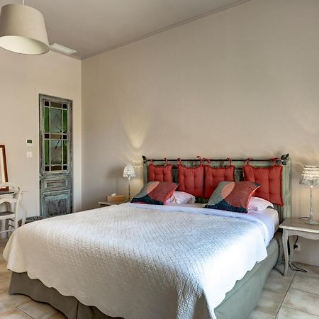 Mas Des Comtes De Provence Ξενοδοχείο Tarascon Εξωτερικό φωτογραφία