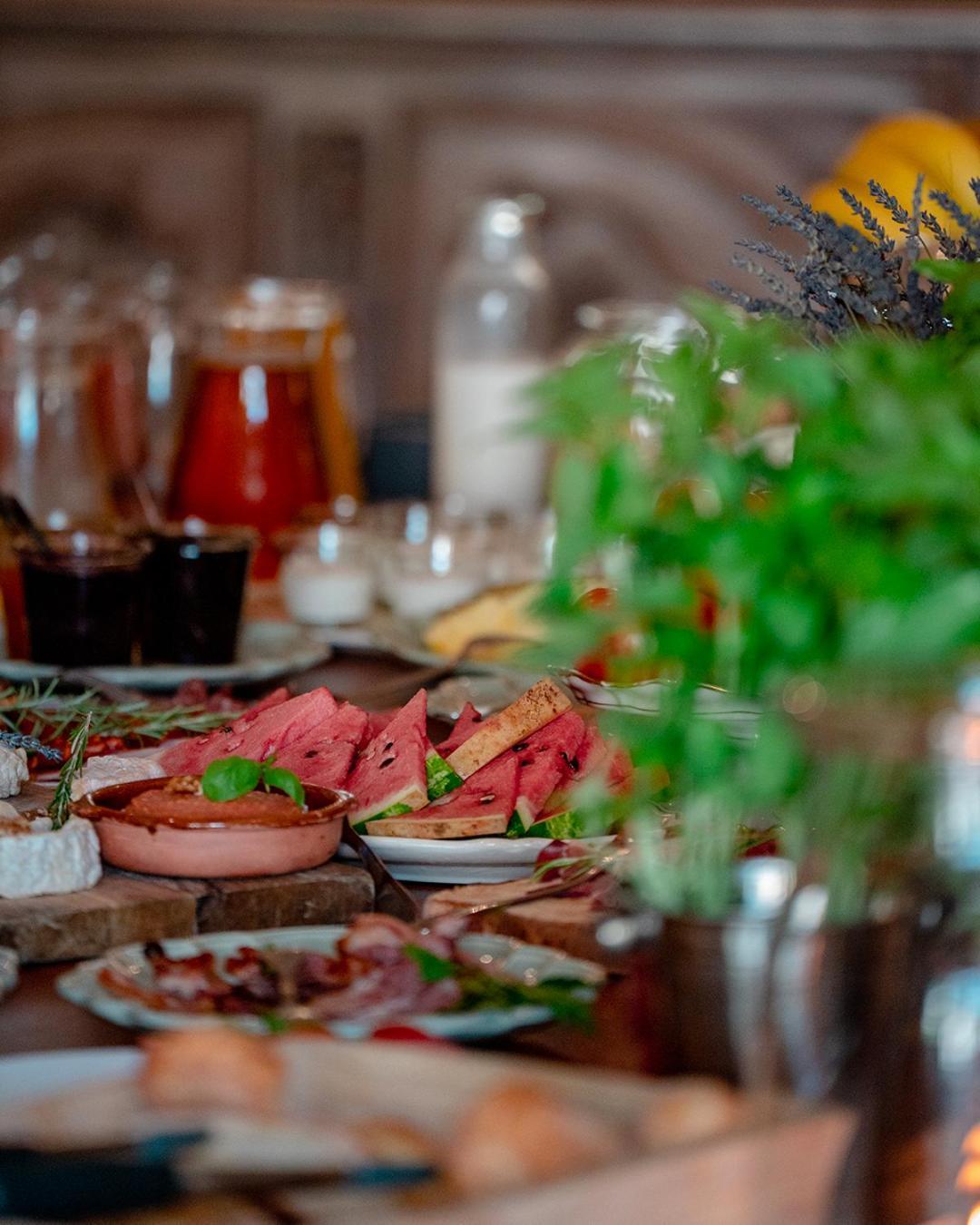 Mas Des Comtes De Provence Ξενοδοχείο Tarascon Εξωτερικό φωτογραφία