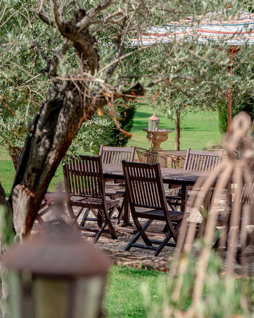 Mas Des Comtes De Provence Ξενοδοχείο Tarascon Εξωτερικό φωτογραφία